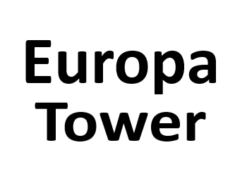 Europa Tower